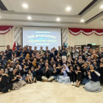 Gelar Karya Literasi Kebangsaan Warnai PKM Internasional di Tawau, Malaysia