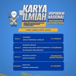 Mahasiswa PAI Universitas Terbuka Raih Juara 1 Lomba Karya Ilmiah DISPORSENI Nasional UT 2025