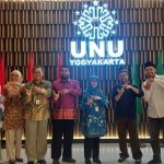FKIP UT dan Fakultas Dirasah Islamiyah Universitas Nahdlatul Ulama (UNU) Yogyakarta Realisasikan Penandatanganan (PKS) dalam Upaya Peningkatan Kualitas Pendidikan Agama Islam di Indonesia